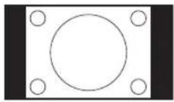 SANSUI HDLCDVD199 - Natural - 1