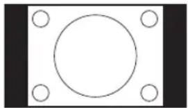 SANSUI HDLCDVD199 - Natural - 1
