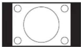 SANSUI HDLCDVD225 - Natural - 1