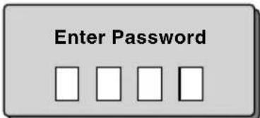 Enter Password