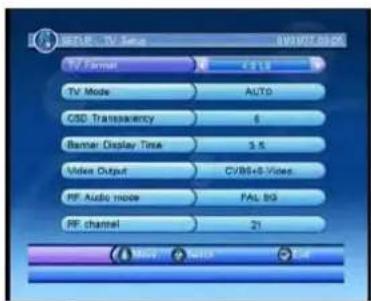 SEG Virginia - TV Setup - 1