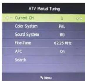 SEG Virginia - ATV Manual Tuning - 1