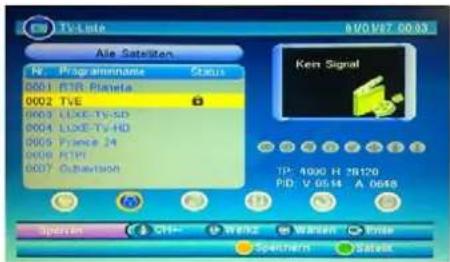 SEG Virginia - 2) TV/Radio - 3