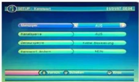 SEG Virginia - Kennwort - 1
