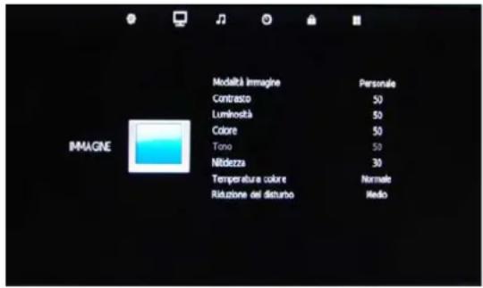 SEG Virginia - Menu Immagine - 1