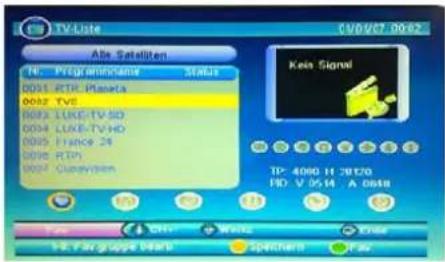 SEG Virginia - 2) TV/Radio - 2