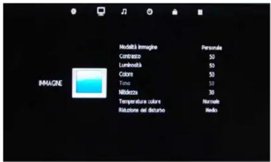 SEG Virginia - MENU IMMAGINE - 1