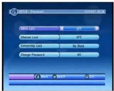 SEG Virginia - Password - 1
