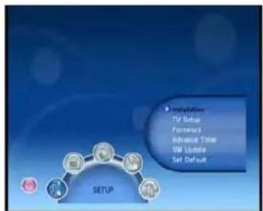 SEG Virginia - 1) SETUP - 1