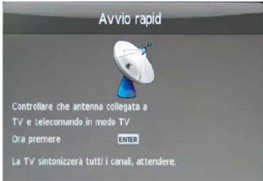 SEG Virginia - Per spegnere il televisore - 1