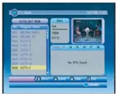 SEG Virginia - TV Guide - 1