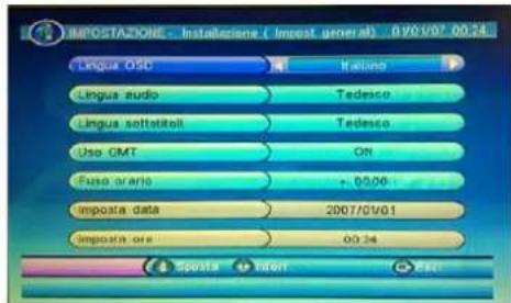 SEG Virginia - Installazione - 2