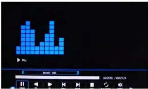 SEG Vermont - Riproduurre la musica - 1