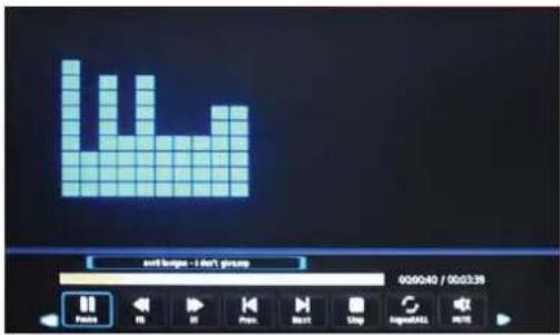 SEG Vermont - Music - 1