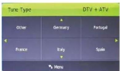 SEG Vermont - CHANNEL MENU - 3