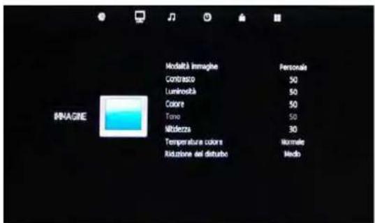 SEG Vermont - MENU IMMAGINE - 1
