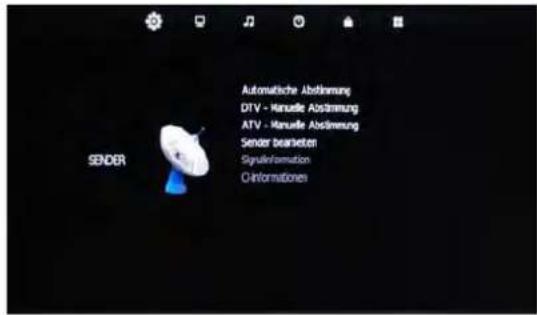 SEG Vermont - SENDERMENU - 1
