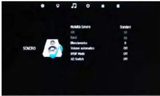 SEG Vermont - Menu Audio - 1