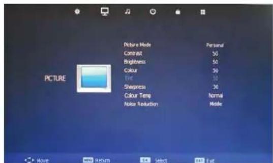 SEG Vermont - PICTURE MENU - 1