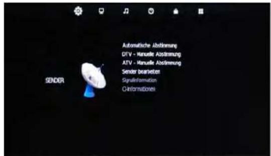 SEG Vermont - SENDERMENU - 1