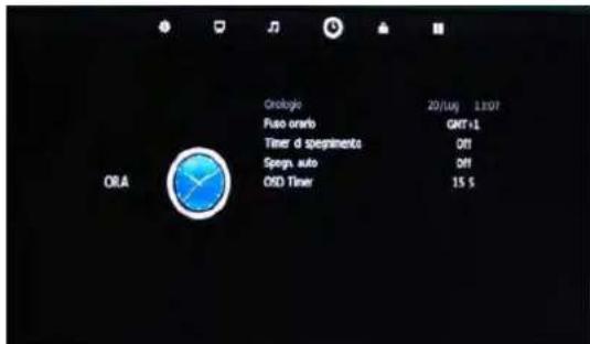 SEG Vermont - Menu Audio - 2