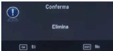 SEG Vancouver - Menu Elimina satellite - 1