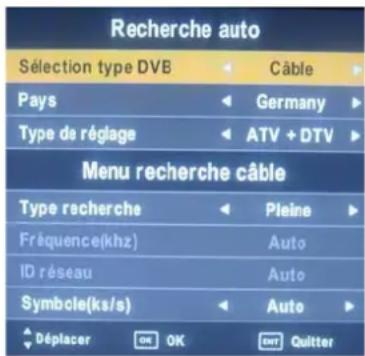 SEG Vancouver - Recherche auto - 1