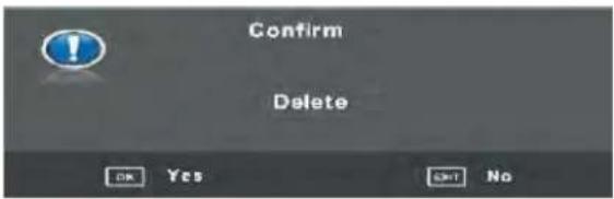 SEG Vancouver - Delete Satellite menu - 1