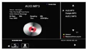 SEG Vancouver - Listen to music - 2