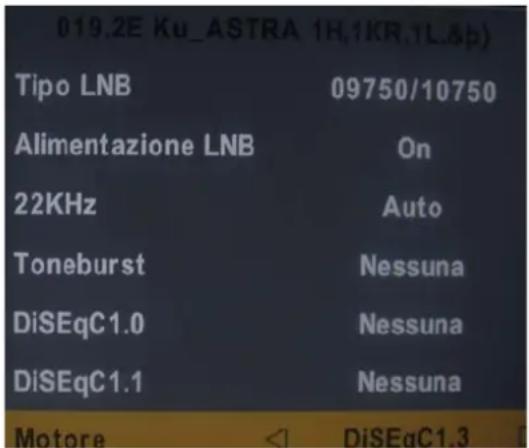 SEG Vancouver - Descrizione dei parametri della parabola - 4