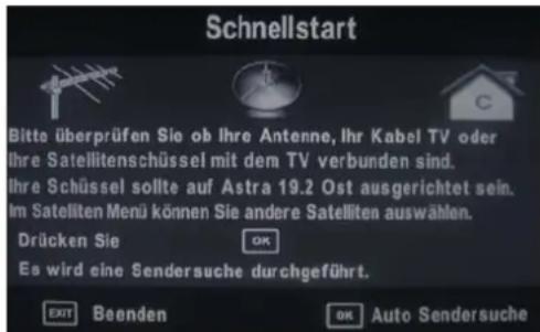 SEG Vancouver - LED-TV ausschalten - 2