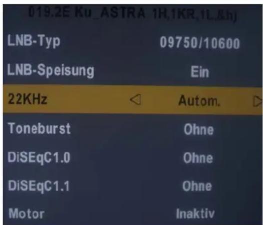 SEG Vancouver - Beschreibung der Antennenparameter - 5