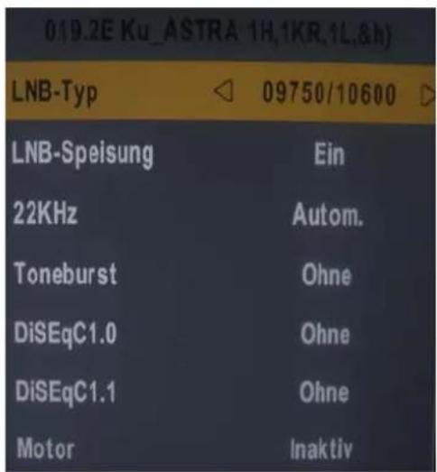 SEG Vancouver - Beschreibung der Antennenparameter - 1