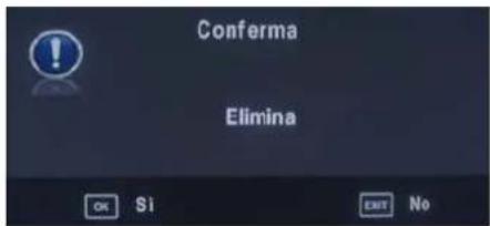 SEG Vancouver - Elimina transponder - 1