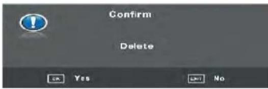 SEG Vancouver - Delete Transponder - 1