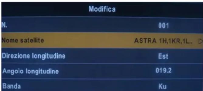 SEG Vancouver - Modifica satellite - 1