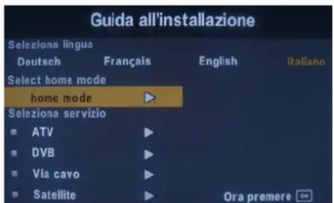 SEG Vancouver - Per spegnere il televisore - 1