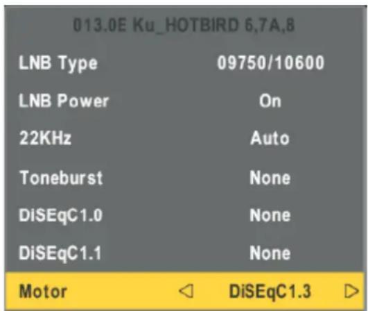 SEG Vancouver - Add Transponder - 7