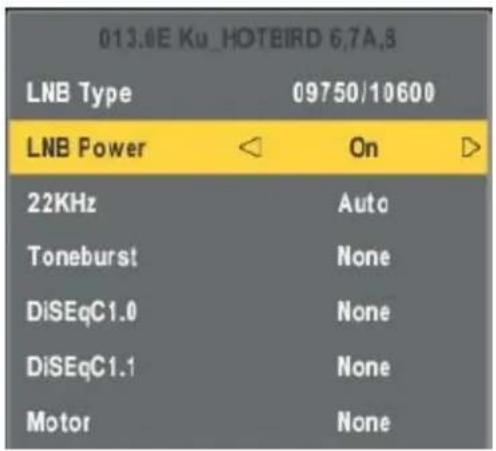 SEG Vancouver - Add Transponder - 4
