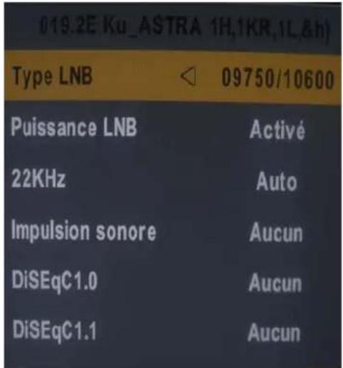 SEG Vancouver - Ajouter un transpondeur - 1