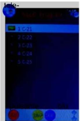 SEG Toronto II - Personalizzare le impostazioni TV - 2