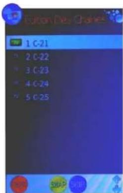 1 C-21 2 C-22 3 C-23 4 C-24 5 C-25