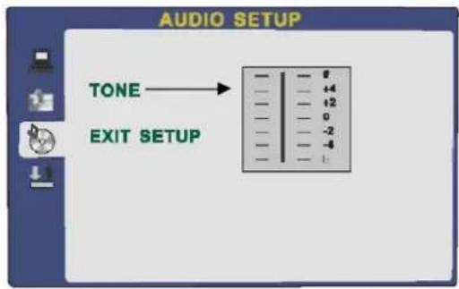 SEG Toronto II - AUDIO SETUP - 1