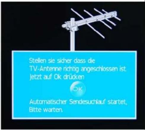 SEG Toronto II - LCD-TV ein-/ausschalten - 2