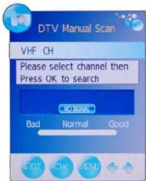 SEG Toronto II - Customizing the TV Settings - 3