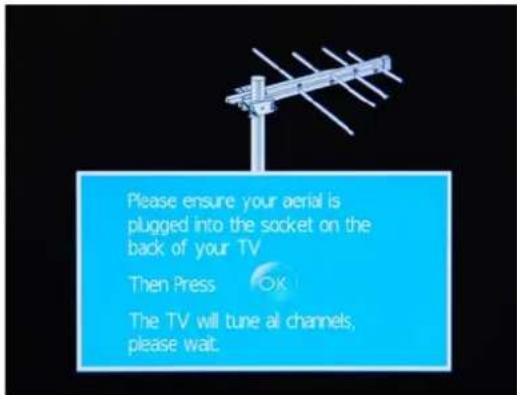SEG Toronto II - Powering the LCD TV - 4