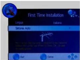 SEG Toronto II - Installazione iniziale - 1