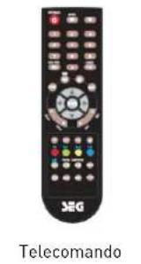 SEG Utah - Dispositivo e accessori - 3