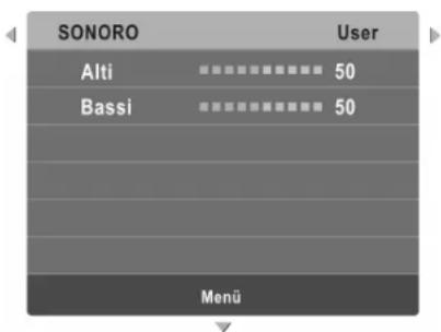 SEG Utah - - Modalità Suono - 1