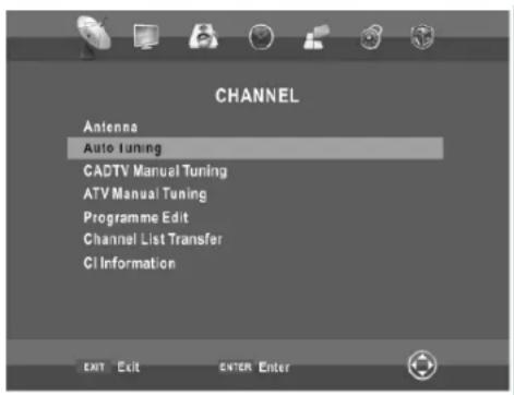 SEG Utah - DTV Manual Tuning - 1
